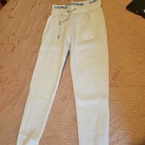 LOUNGE Sleepwear Sweatpants (Brand New)